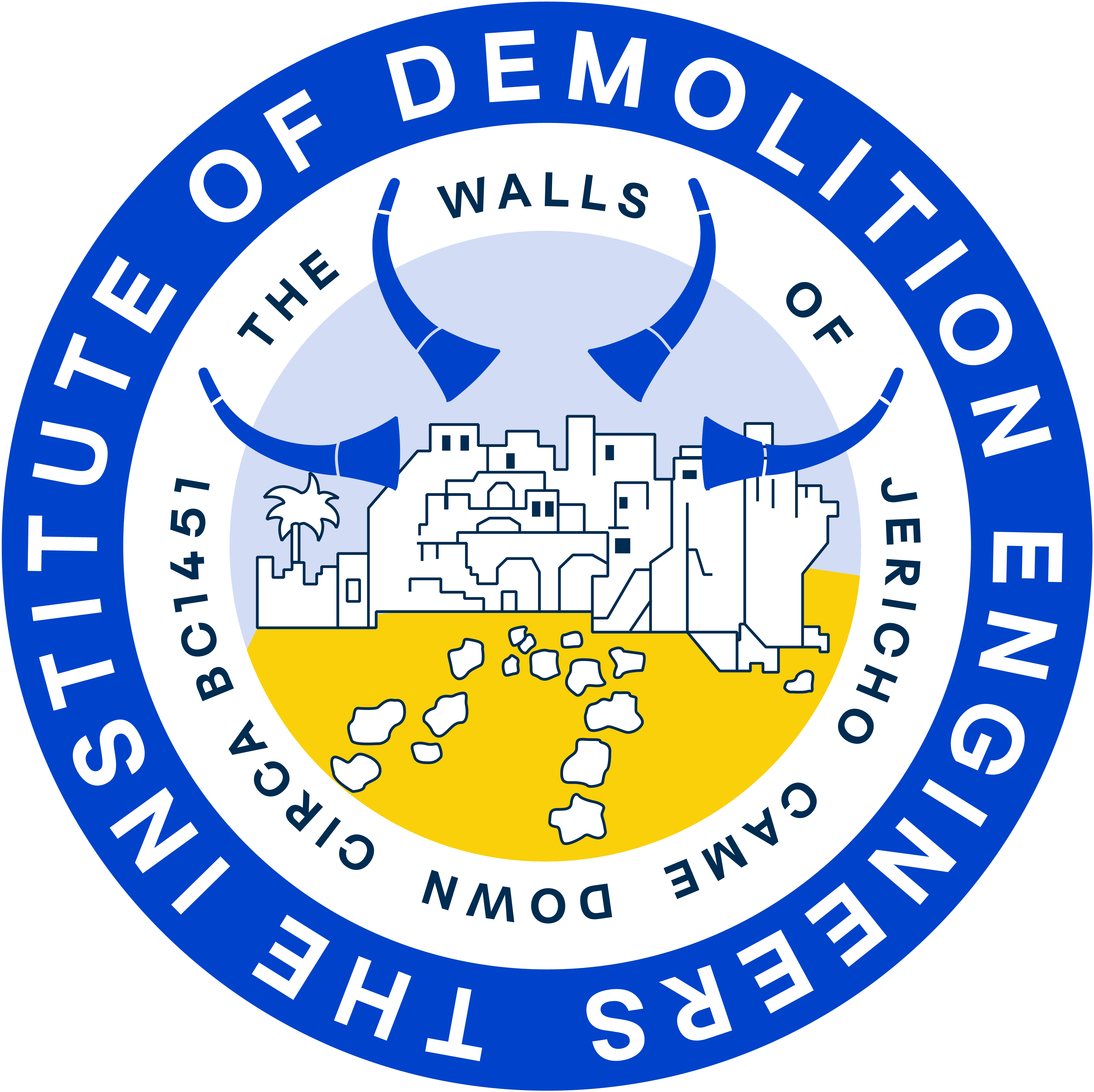 Institute of Demolition Engineers