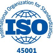 ISO 45001