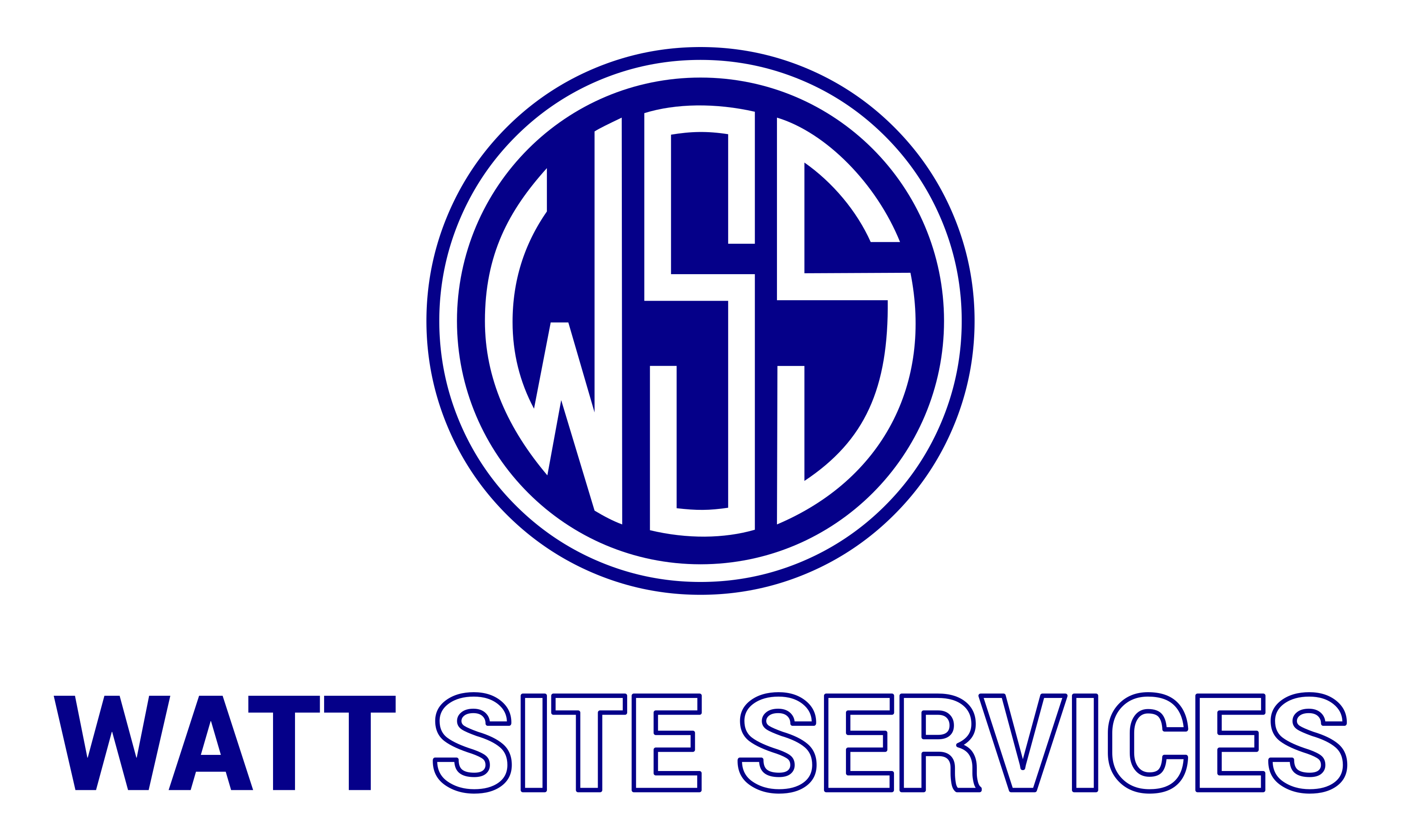 Watt Site Services